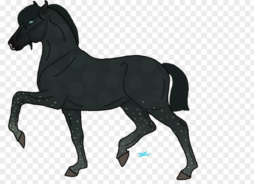 Fear Of Being Alone Mare Trakehner Schleich Hanoverian Horse Stallion PNG