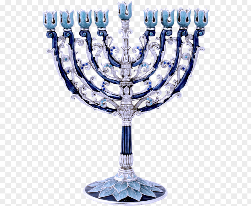 Hanukkah PNG