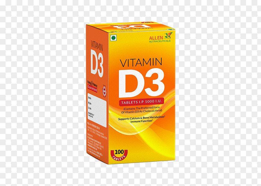 Tablet Nutraceutical Vitamin D Multivitamin PNG