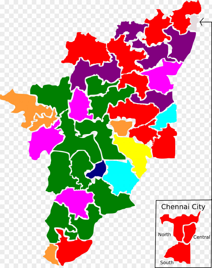 Tamilnadu Tamil Nadu Indian General Election, 1980 2014 1996 1977 PNG