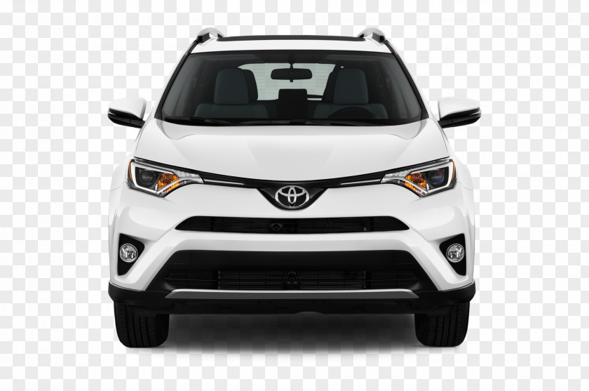 Toyota 2018 RAV4 XLE Car Sport Utility Vehicle Hybrid Limited PNG