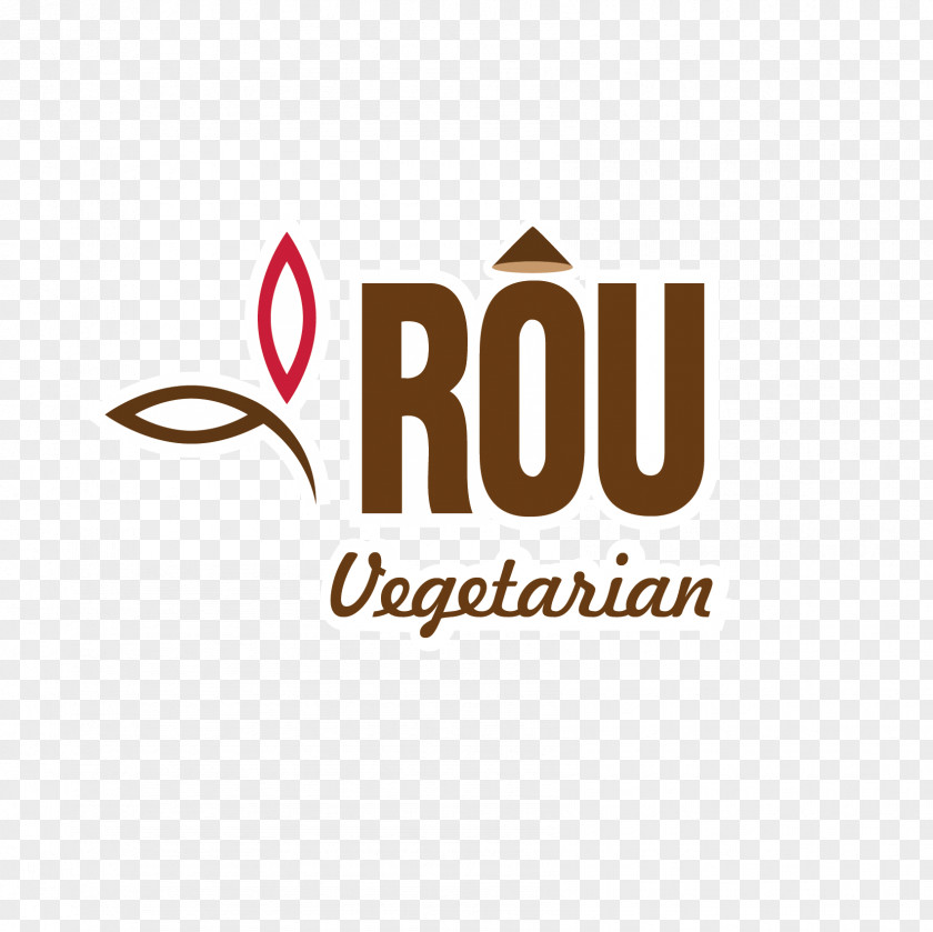 Vegetarian Logo Dongpo Pork Dish Rou Belly PNG