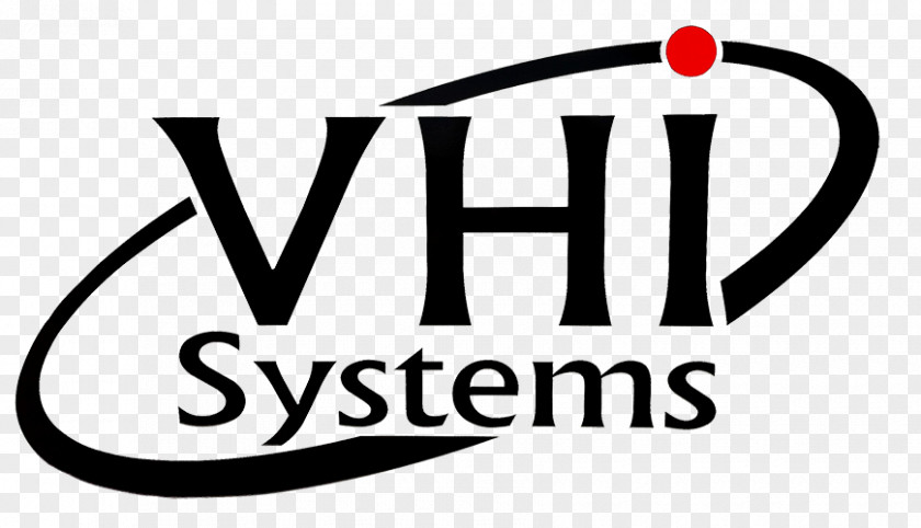 VHi Systems Logo Internet Access Brand PNG