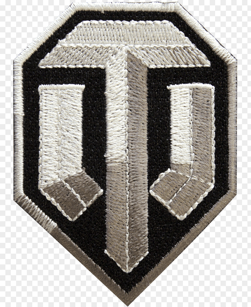 World Of Tanks Badge Warships Logo Emblem PNG