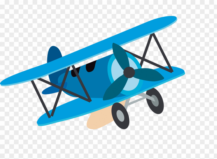 Aircraft Airplane Child Cartoon Clip Art PNG