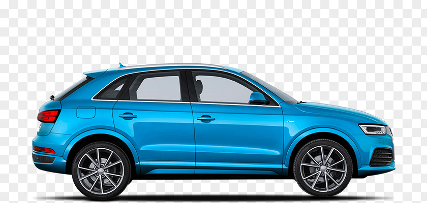 Audi 2015 Q3 2018 Car A1 PNG