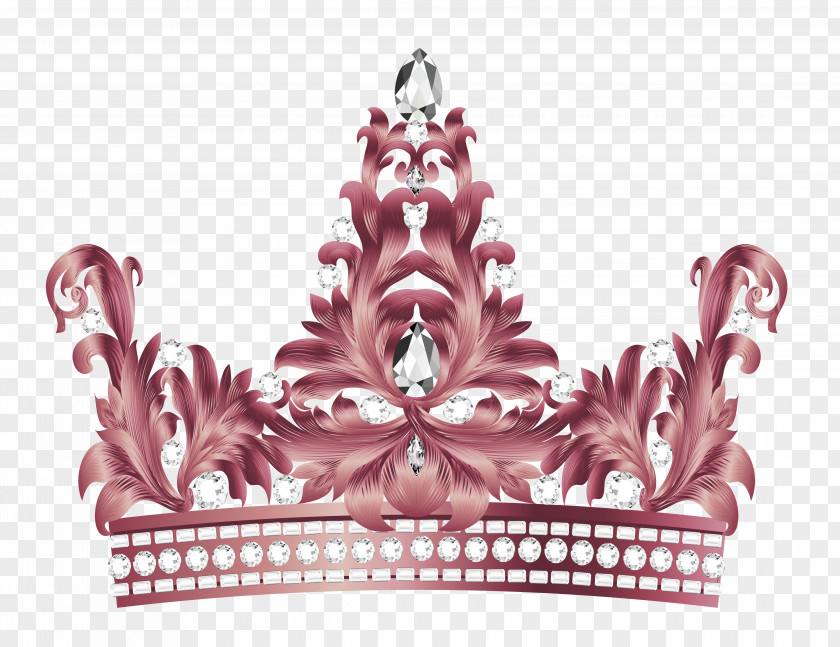 Brown Simple Crown Decoration Pattern PNG simple crown decoration pattern clipart PNG