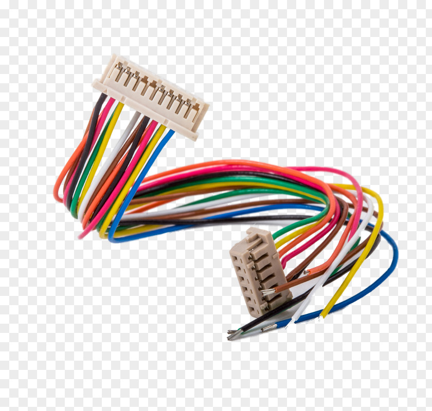 Business Network Cables Wire Cable Harness Electronics Electrical PNG