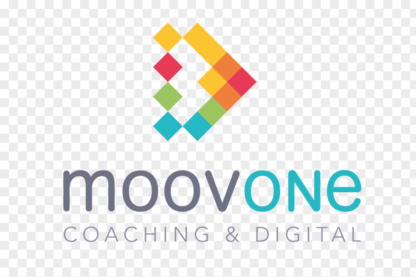 Coaching & Digital Management Startup Company LogoBoutton MoovOne PNG