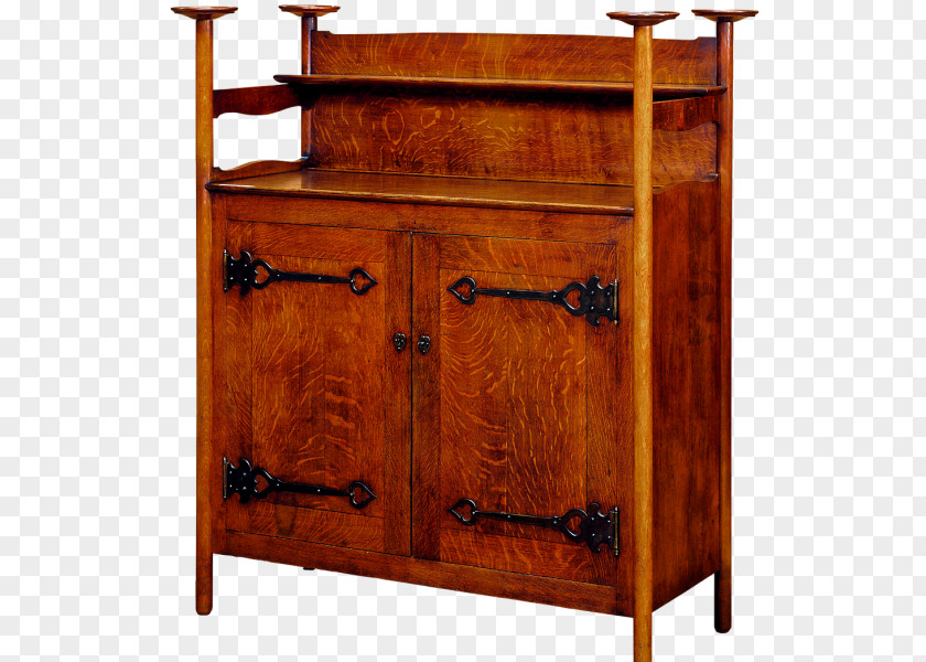 Design Arts And Crafts Movement Art Nouveau Craftsman Furniture PNG