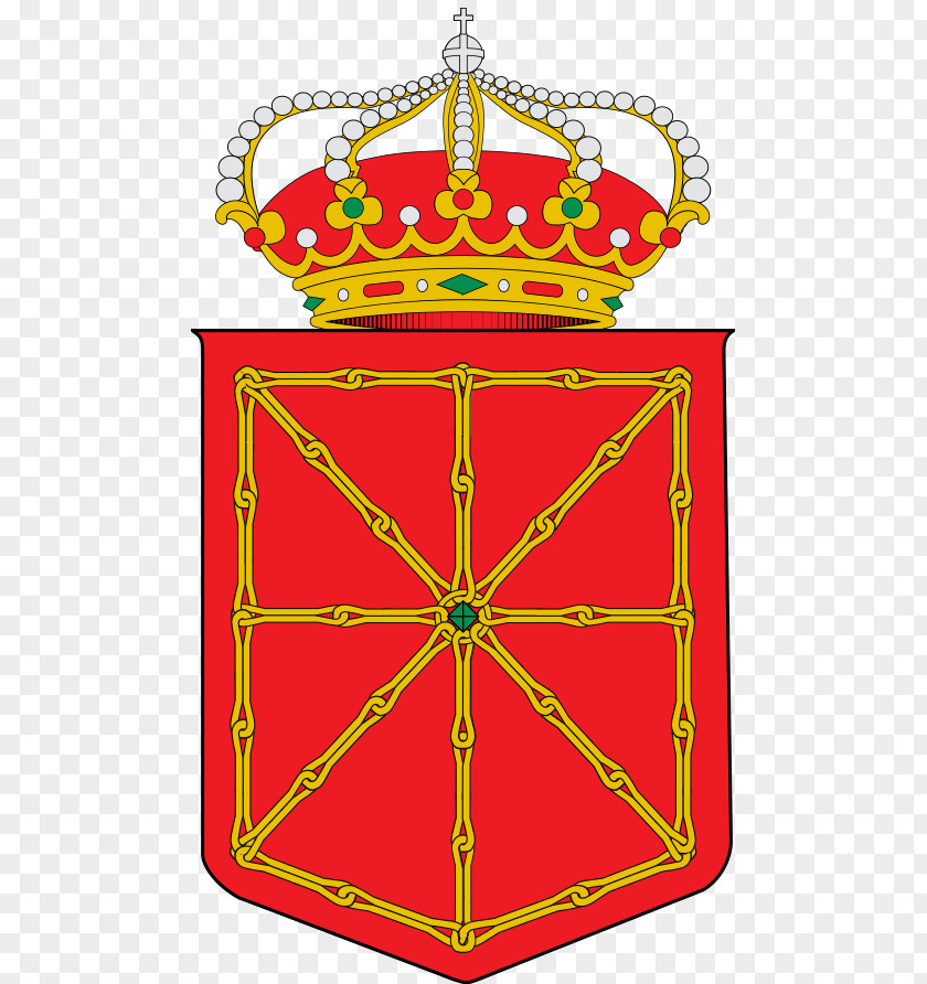 Diseño De Fondo Verano Kingdom Of Navarre Coat Arms Escutcheon Heraldry PNG