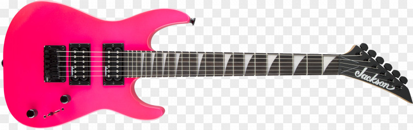 Electric Guitar Jackson Dinky DK2M Guitars PNG