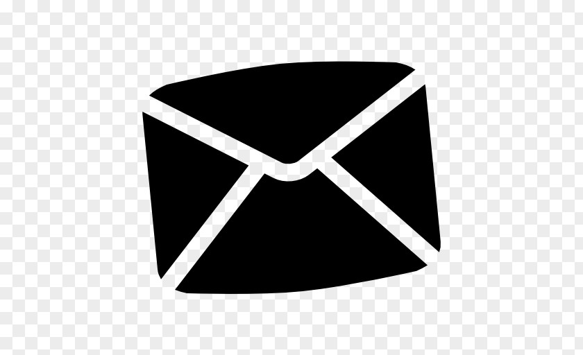 Email Box Icon Design PNG