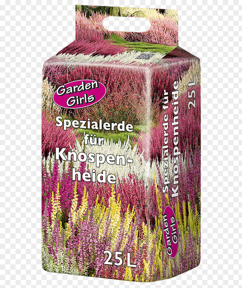 Garden Bloombux Spezialerde Liter Floragard Bio-Erde 