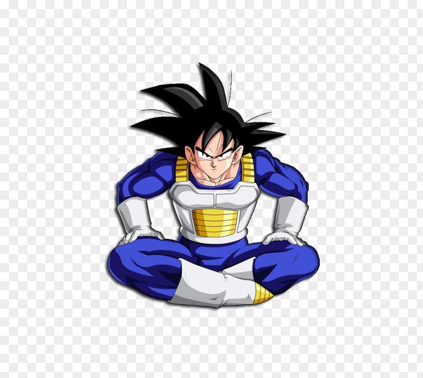 Goku Gohan Majin Buu Frieza Vegeta PNG