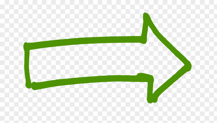 Green Right Arrow Flash Video YouTube Clip Art PNG