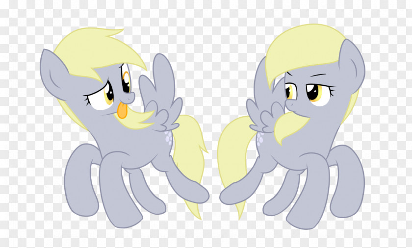 Horse Pony Cat Dog PNG