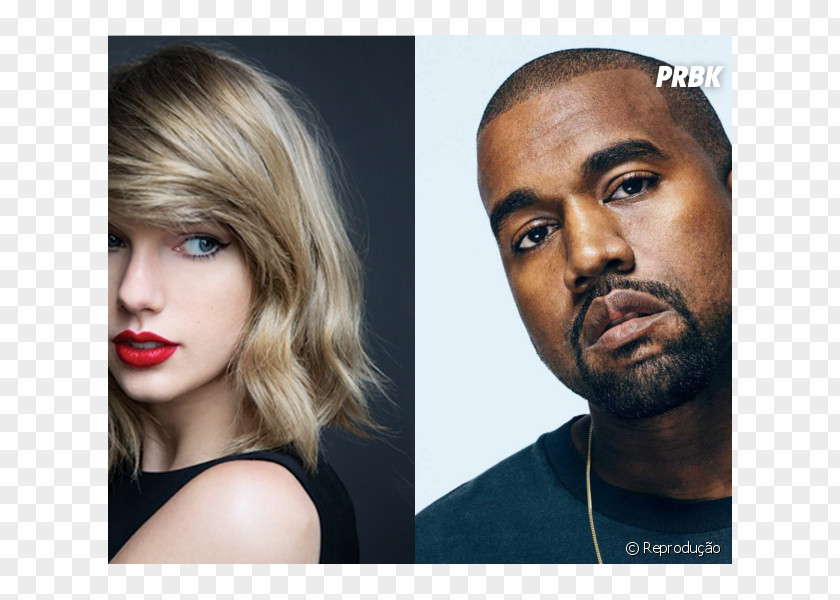 Kanye West Taylor Swift United States Shake It Off Musician PNG