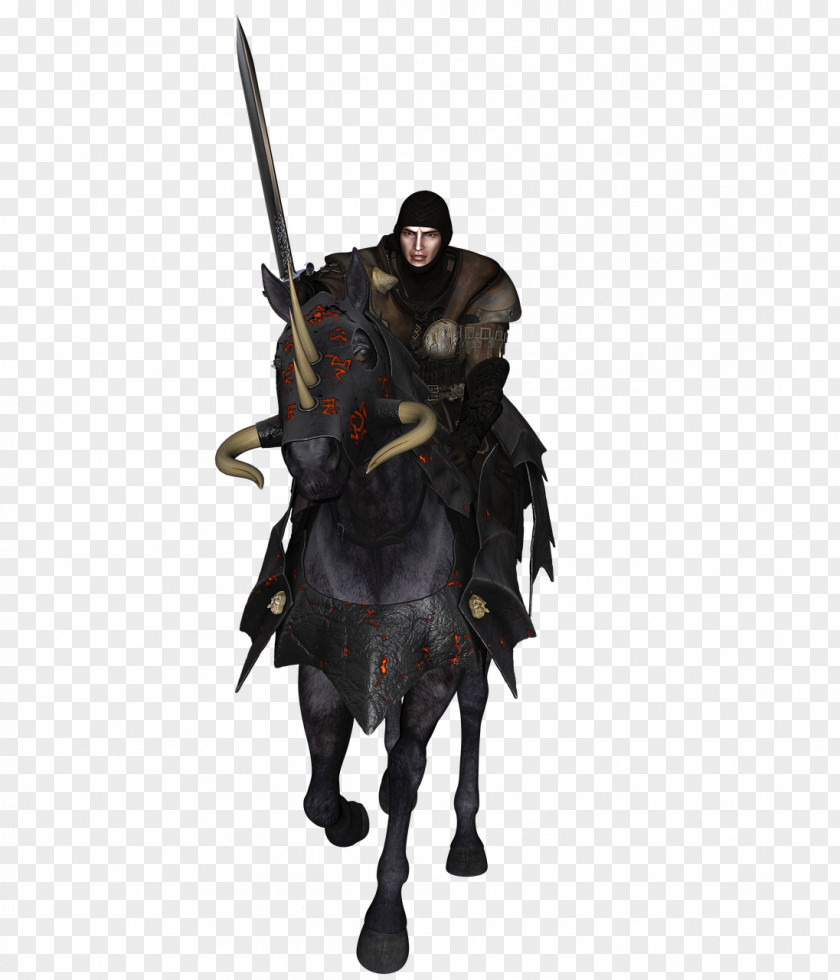 Medieval Knight Armour PNG