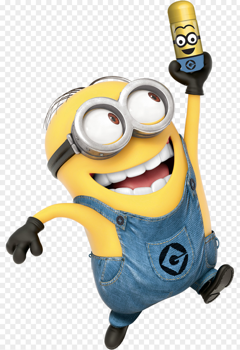 Minions Birthday Greeting Card Dave The Minion Kevin PNG