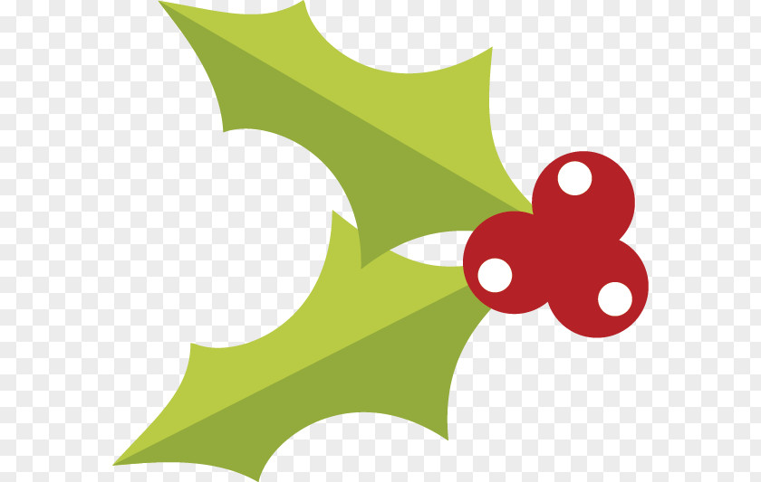 Mistletoe Clip Art PNG