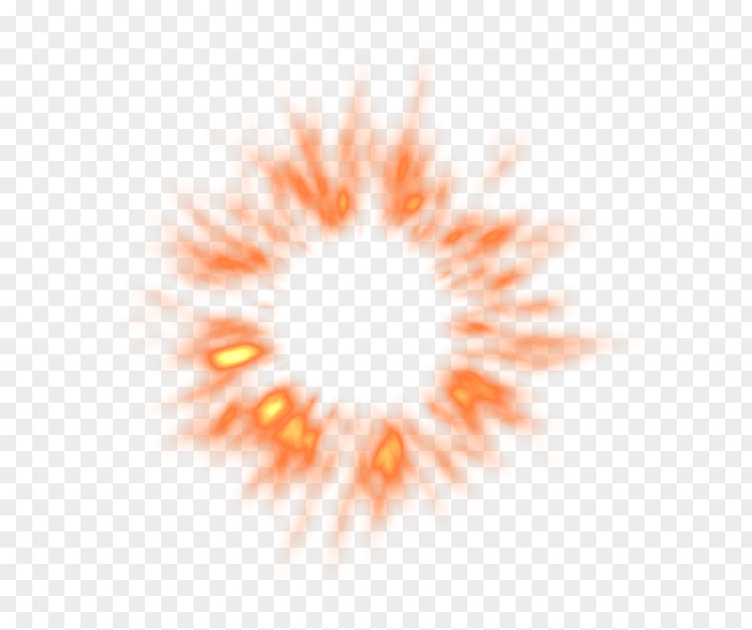 Pink Fire Spark Flame PNG