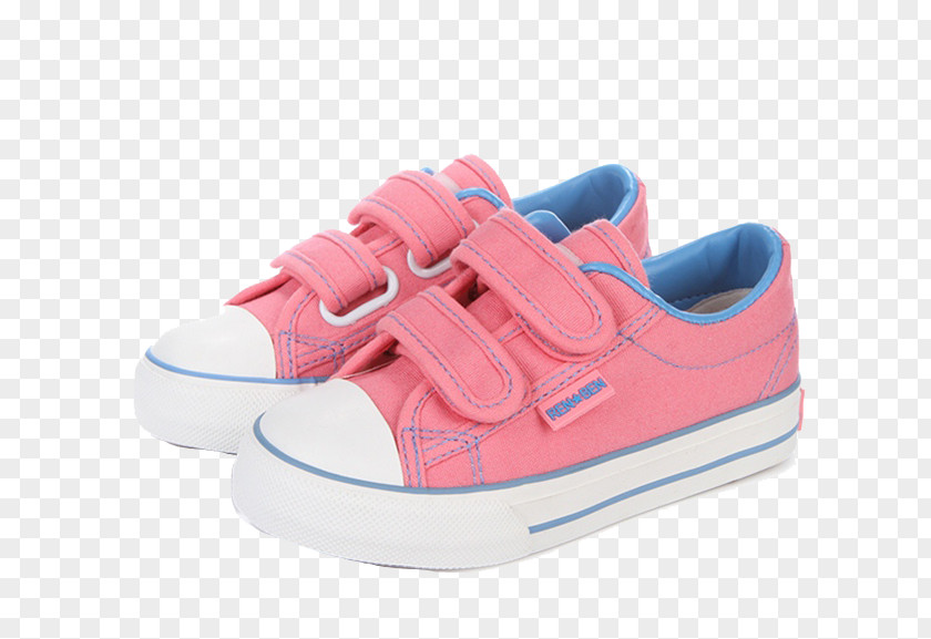 Pink Shoes Skate Shoe Sneakers High-heeled Footwear PNG