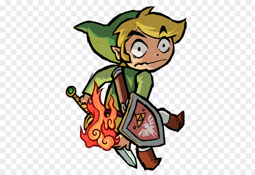 The Legend Of Zelda: Four Swords Adventures A Link To Past And Zelda II: Adventure PNG