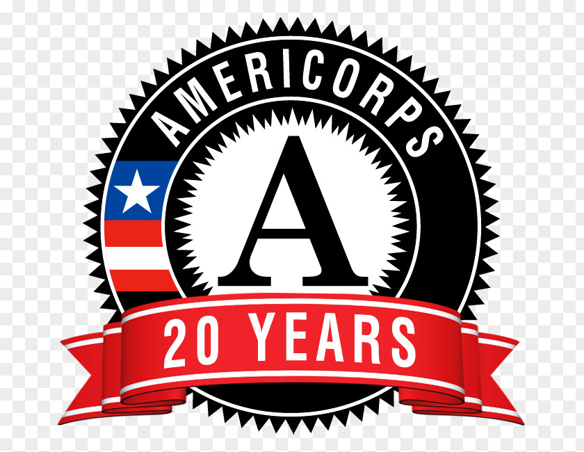 United States AmeriCorps VISTA Corporation For National And Community Service Civilian Corps PNG