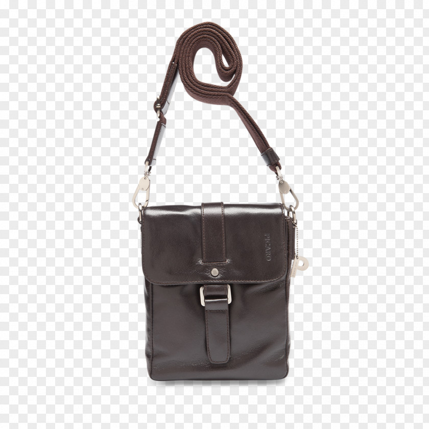 Bag Handbag Leather Messenger Bags Backpack PNG