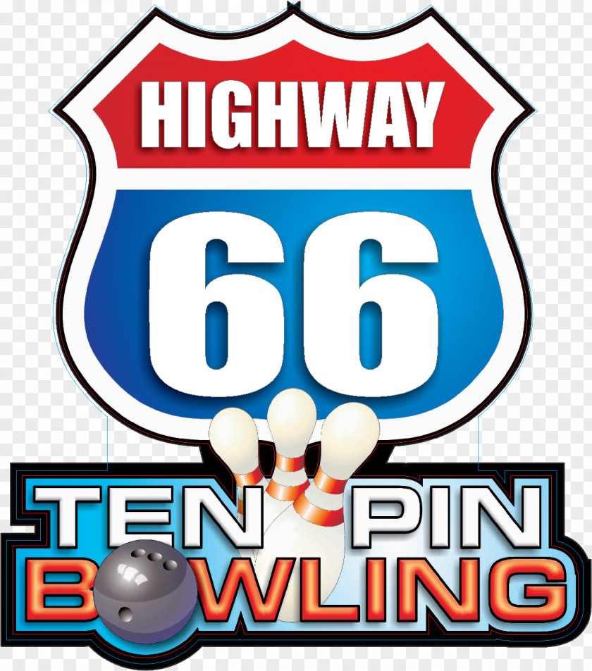 Bowling Pin Ten-pin U.S. Route 66 Sports PNG