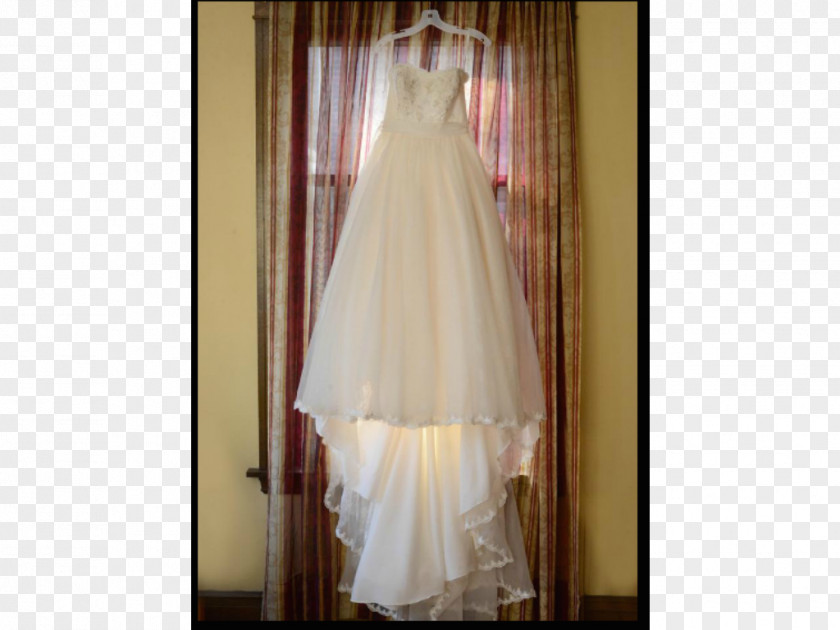 Bride Wedding Dress Satin Gown PNG