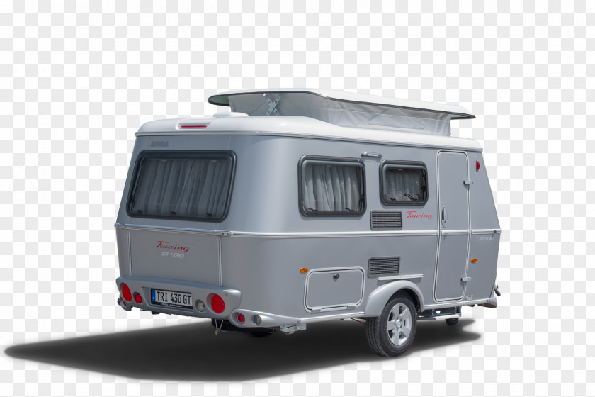 Car Dodge Caravan Hymer Campervans PNG