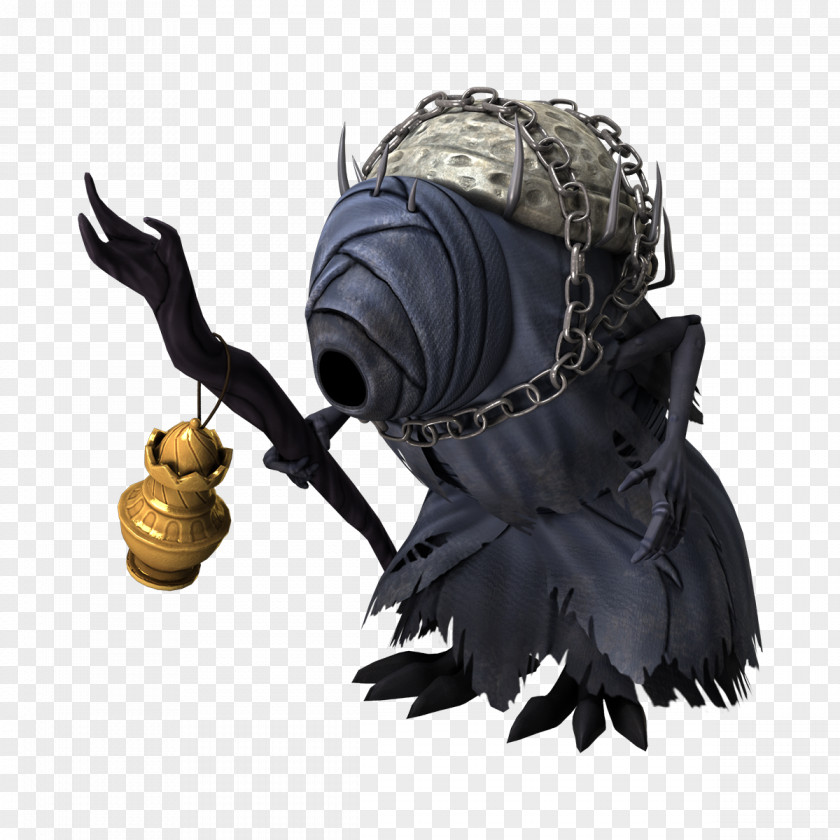 Dark Souls III LittleBigPlanet 3 Karting PNG