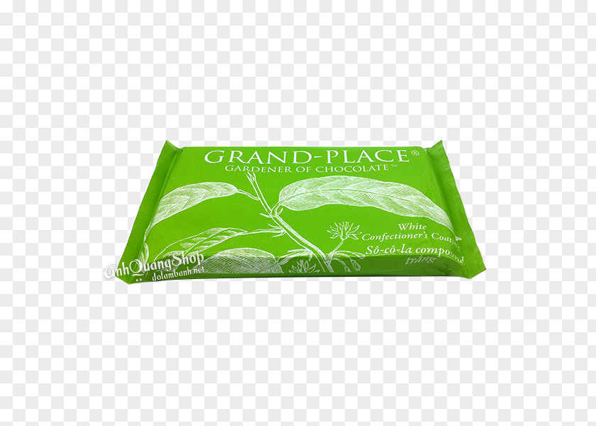 Grand Place Brand Rectangle PNG