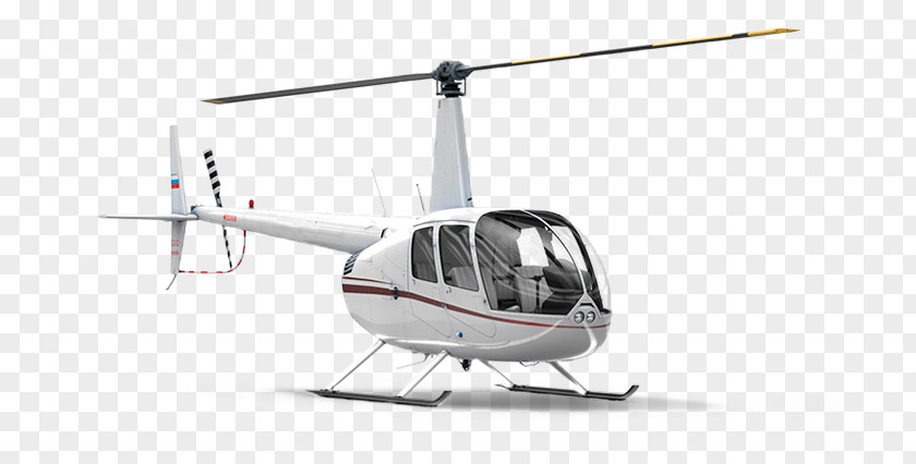 Helicopter Rotor Robinson R44 R66 Heliport PNG