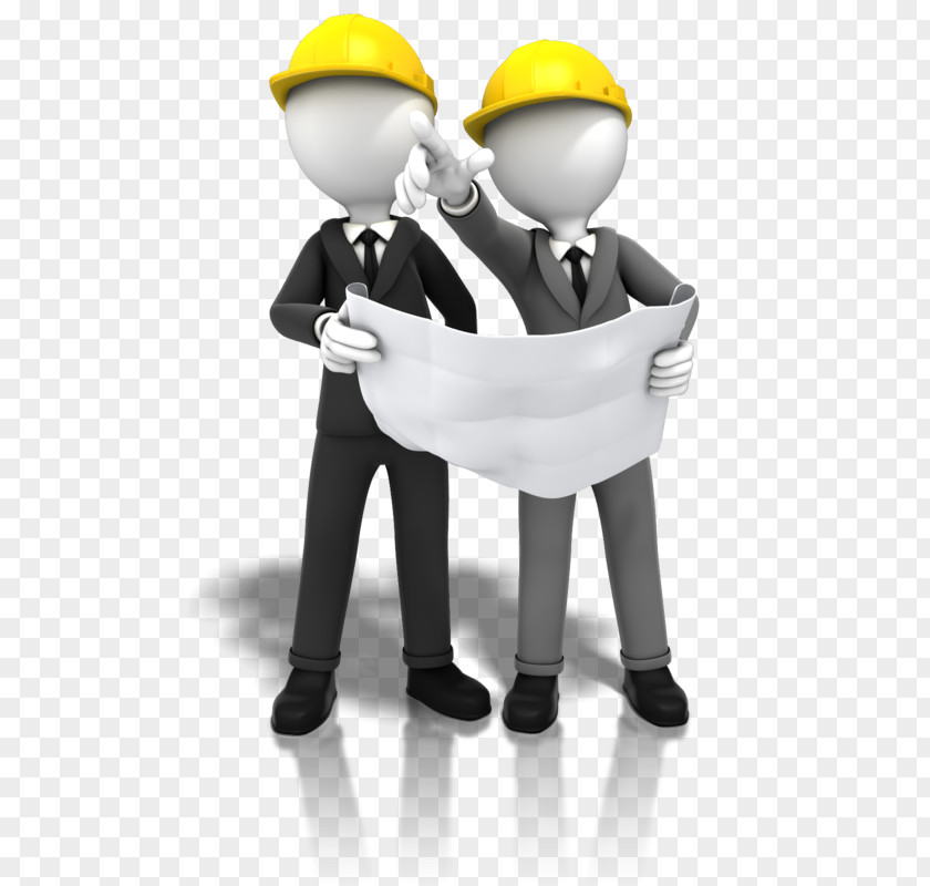 Lecture Schedule Architectural Engineering Animation Building Construction Worker PNG