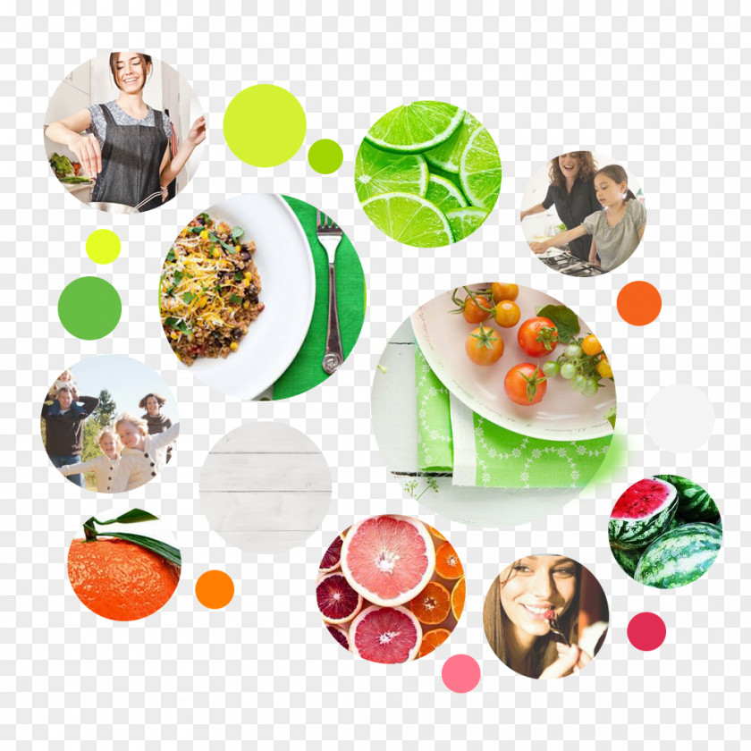 Mood Board Food Vegetarian Cuisine Graphic Design Recipe PNG