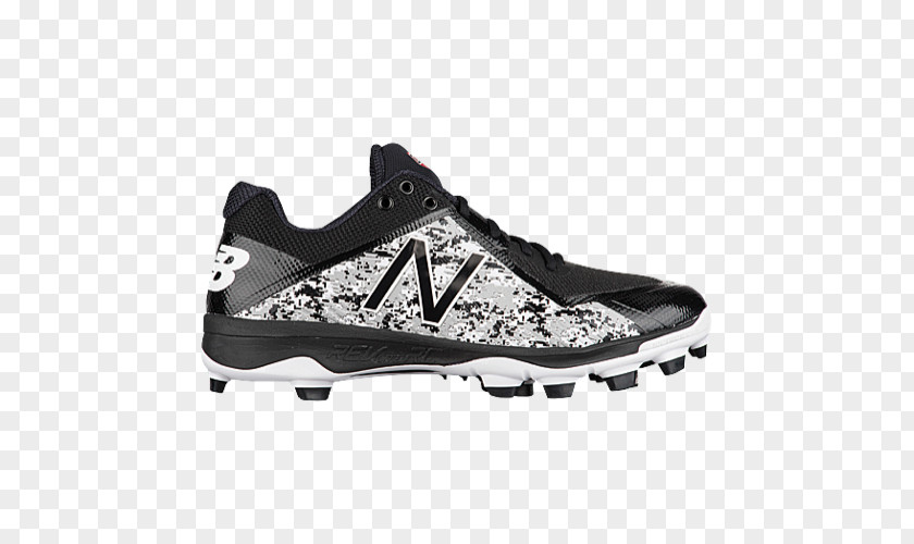 Nike New Balance Sports Shoes Cleat PNG