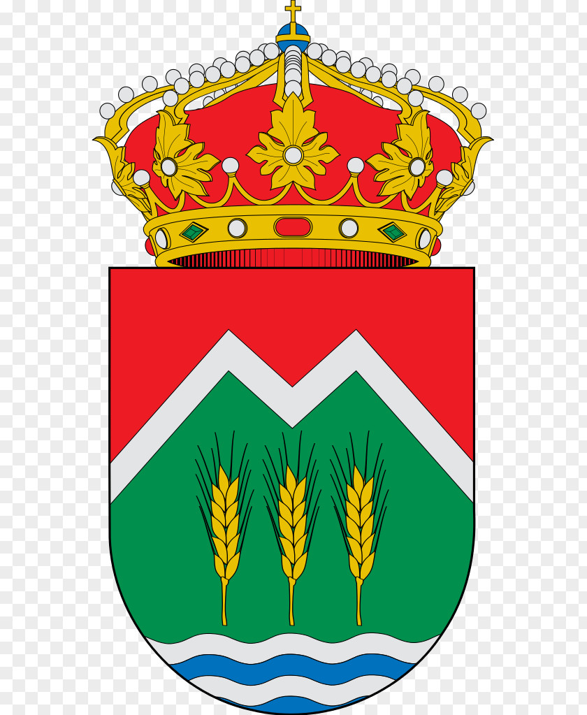 Ramiro I Of Aragon Bayarque Escutcheon Coat Arms The Canary Islands Crest PNG