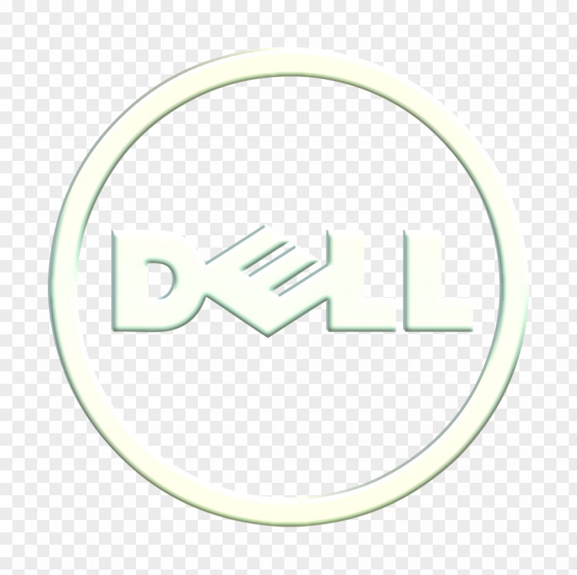 Symbol Emblem Dell Icon PNG