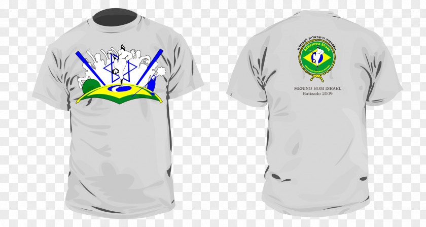 T-shirt Sports Fan Jersey Batizado PNG