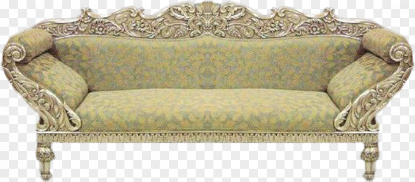 Table Loveseat Furniture Couch PNG