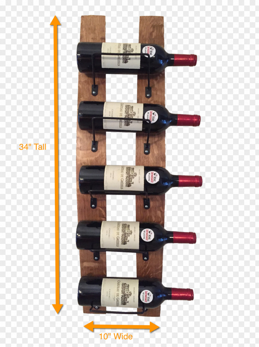 Wine Racks Barrel Bottle Oak PNG