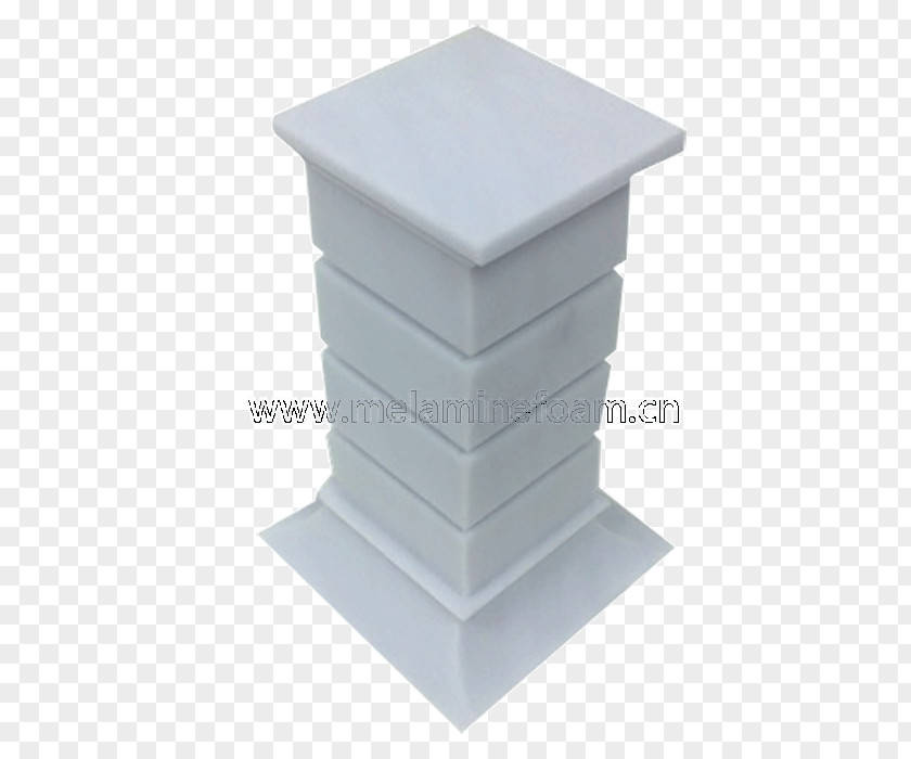 Acoustic Foam Product Design Plastic Angle PNG