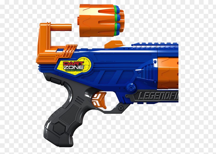 Ammunition Toy Weapon Nerf Blaster PNG