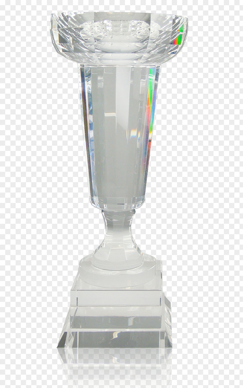 Award Glass Trophy PNG