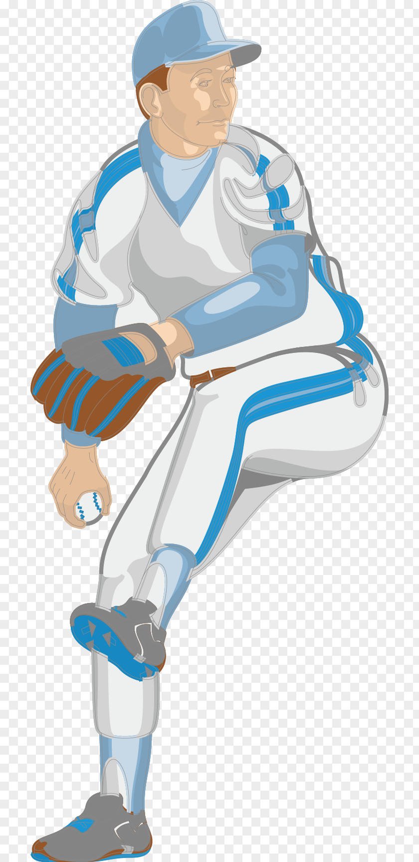 Baseball Sport Clip Art PNG