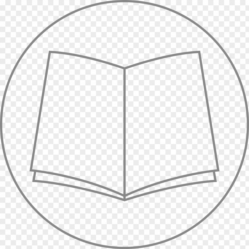 Book Logo Line Art Publishing PNG