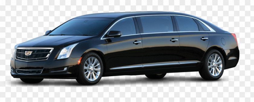 Cadillac XTS CTS Car Coupe De Ville PNG